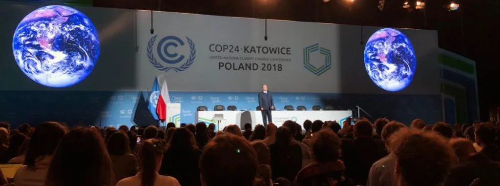 Climate Change Rulebook Negotiated at COP24